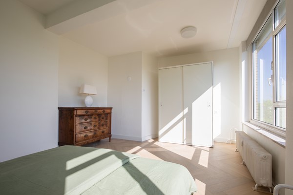 Medium property photo - Groen van Prinstererlaan 117, 2555 HM Den Haag